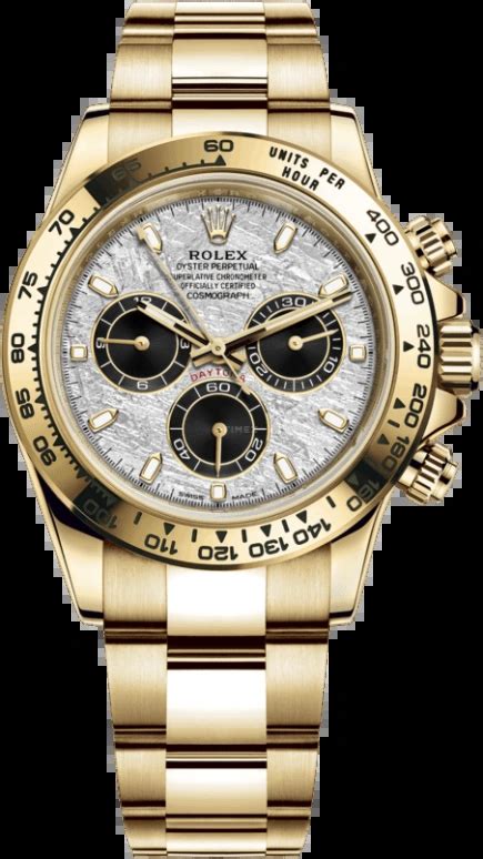 rolex daytona yellow gold price|rolex 116508 price.